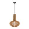 Pendul design decorativ natural Roots 45cm