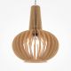 Pendule, Lustre suspendate - Pendul design decorativ natural Roots 45cm