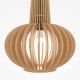 Pendule, Lustre suspendate - Pendul design decorativ natural Roots 45cm