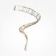 Candelabre, Lustre - Lustra LED suspendata design modern Krone 45cm