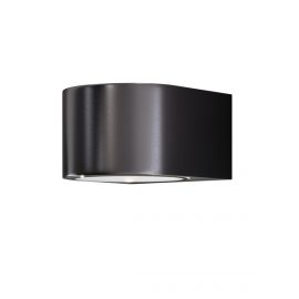 Aplice - Aplica LED ambientala de exterior IP54 Blow 10W