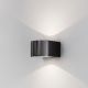 Aplice - Aplica LED ambientala de exterior IP54 Blow 5W