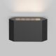 Aplice - Aplica LED ambientala de exterior IP54 Pull 5W