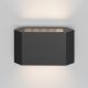 Aplice - Aplica LED ambientala de exterior IP54 Pull 8W