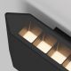 Aplice - Aplica LED ambientala de exterior IP54 Pull 8W