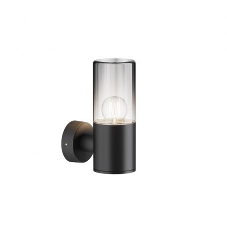 Aplice - Aplica de perete iluminat exterior IP54 Amas 1L