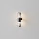 Aplice - Aplica de perete iluminat exterior IP54 Amas 2L