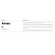 Aplice - Aplica de perete iluminat exterior IP54 Amas 2L