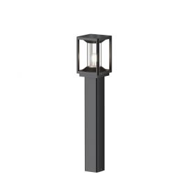 Stalpi - Stalp iluminat exterior IP54 Cell H-75cm