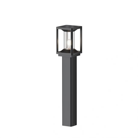 Stalpi - Stalp iluminat exterior IP54 Cell H-75cm