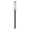 Stalp iluminat exterior IP54 Cell H-220cm