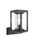Aplice - Aplica de perete iluminat exterior IP54 Cell