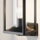 Aplice - Aplica de perete iluminat exterior IP54 Cell
