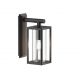Aplice - Aplica de perete iluminat exterior IP54 Cell