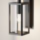 Aplice - Aplica de perete iluminat exterior IP54 Cell