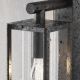Aplice - Aplica de perete iluminat exterior IP54 Cell