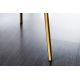 Seturi scaune, HoReCa - Set 2 scaune stil modern Tracy Alpine, boucle alb