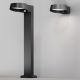 Aplice - Aplica de perete exterior IP54 Share