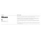 Aplice - Aplica de perete exterior IP54 Share