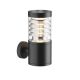 Aplica LED de perete iluminat exterior IP54 Spir 