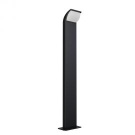 Stalpi - Stalp LED iluminat exterior IP65 Stock H-80cm
