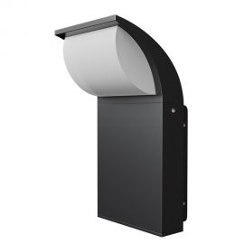 Aplice - Aplica LED de perete iluminat exterior IP65 Stock