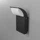 Aplice - Aplica LED de perete iluminat exterior IP65 Stock