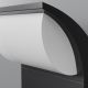 Aplice - Aplica LED de perete iluminat exterior IP65 Stock