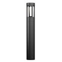 Stalp LED iluminat exterior IP65 Vint H-60cm
