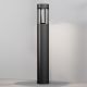 Stalpi - Stalp LED iluminat exterior IP65 Vint H-60cm