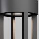 Stalpi - Stalp LED iluminat exterior IP65 Vint H-60cm