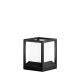 Mini Stalp iluminat exterior IP65 Trim H-21cm
