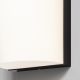 Aplice - Aplica LED pentru exterior IP54 Badd