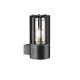 Aplice - Aplica de perete iluminat exterior IP54 Barrel 1L