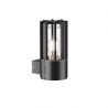 Aplica de perete iluminat exterior IP54 Barrel 1L