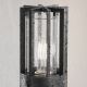 Aplice - Aplica de perete iluminat exterior IP54 Barrel 1L