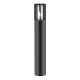 Stalpi - Stalp iluminat exterior IP54 Barrel H-75cm