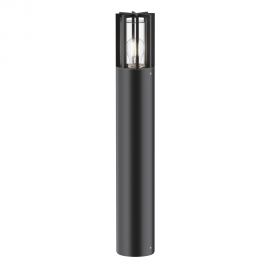 Stalpi - Stalp iluminat exterior IP54 Barrel H-75cm