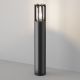 Stalpi - Stalp iluminat exterior IP54 Barrel H-75cm