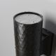 Aplice - Aplica de perete iluminat ambiental exterior IP54 Bowery negru