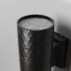 Aplice - Aplica de perete iluminat ambiental exterior IP54 Bowery 2L negru