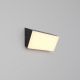 Aplice - Aplica LED pentru exterior IP54 Brick
