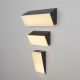 Aplice - Aplica LED pentru exterior IP54 Brick