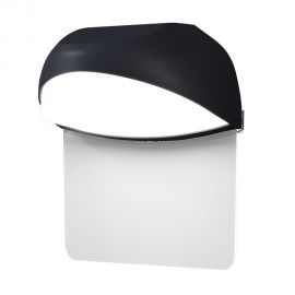 Aplice - Aplica LED pentru exterior IP65 Gloss