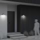 Aplice - Aplica LED pentru exterior IP65 Gloss
