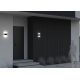 Aplice - Aplica LED pentru exterior IP54 Rom