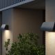 Aplice - Aplica LED ambientala pentru exterior IP54 Trupp