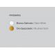Pendule, Lustre suspendate - Lustra LED design modern Cinzia S auriu sau alb