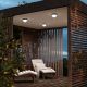 Aplice - Plafoniera LED pentru exterior IP65 Mon