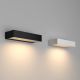 Aplice - Aplica LED ambientala pentru exterior IP65 Lot grafit